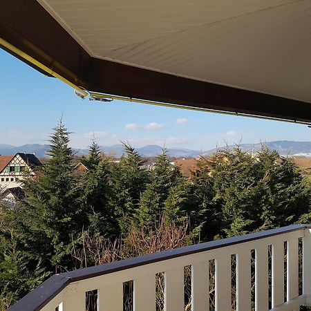 Heco Colmar Nord - Ex Premiere Classe Уссен Экстерьер фото