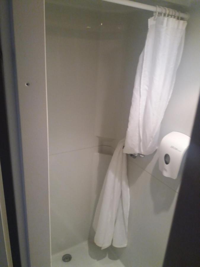 Heco Colmar Nord - Ex Premiere Classe Уссен Экстерьер фото