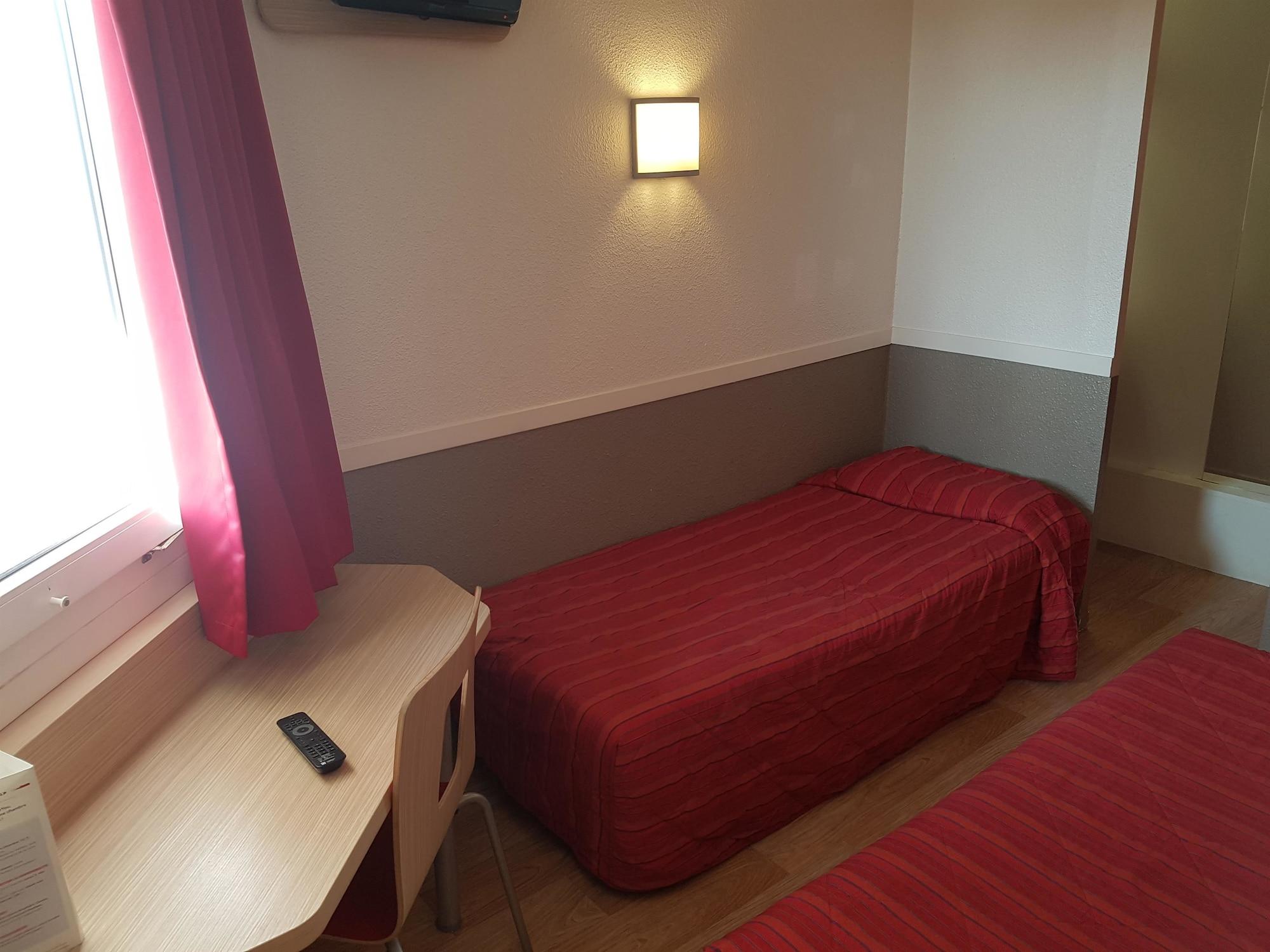 Heco Colmar Nord - Ex Premiere Classe Уссен Экстерьер фото