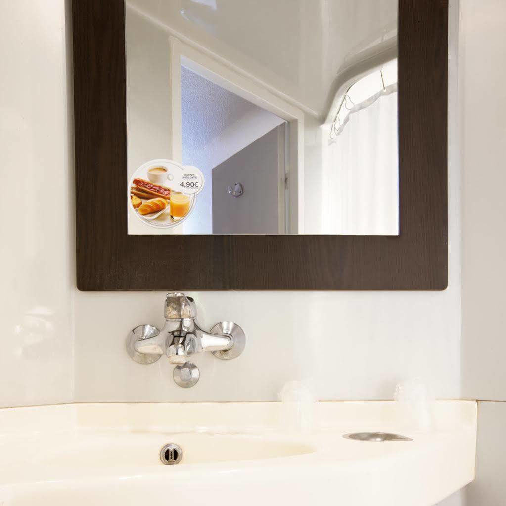 Heco Colmar Nord - Ex Premiere Classe Уссен Экстерьер фото