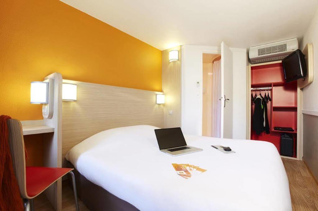 Heco Colmar Nord - Ex Premiere Classe Уссен Экстерьер фото