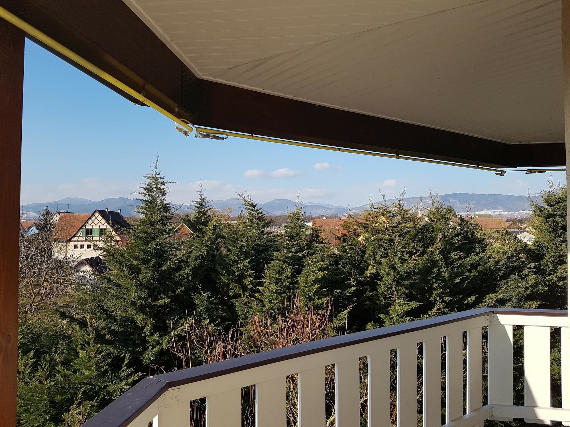 Heco Colmar Nord - Ex Premiere Classe Уссен Экстерьер фото