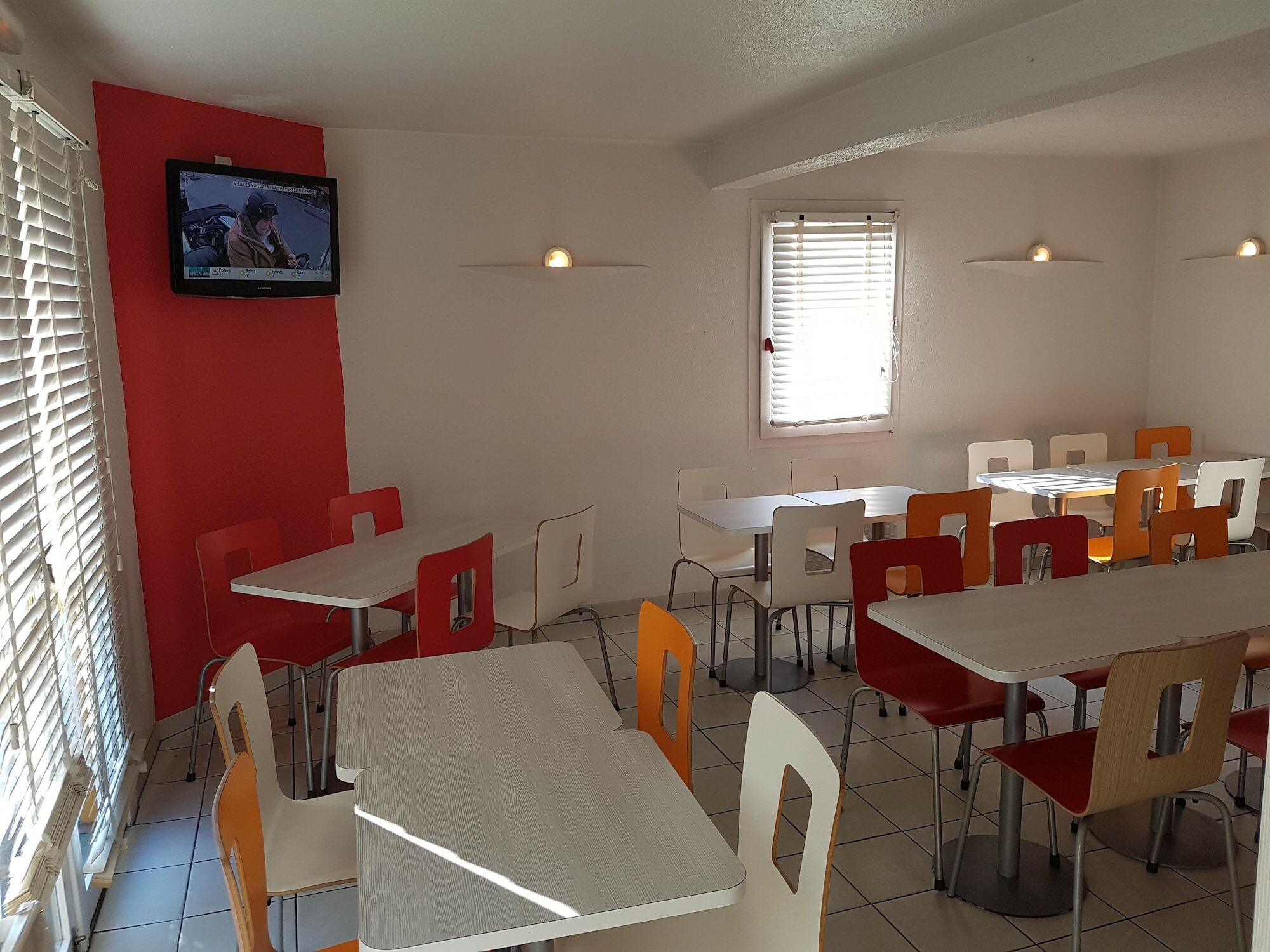 Heco Colmar Nord - Ex Premiere Classe Уссен Экстерьер фото